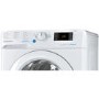 Indesit BWE91484XWUKN 9kg 1400rpm Freestanding Washing Machine - White