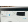 Refurbished Indesit Innex BWE91485XWUKN Freestanding 9KG 1400 Spin Washing Machine White