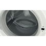 Refurbished Indesit Innex BWE91485XWUKN Freestanding 9KG 1400 Spin Washing Machine White