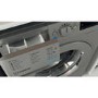 Indesit Innex 9kg 1400rpm Washing Machine - Silver