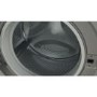 Indesit Innex 9kg 1400rpm Washing Machine - Silver