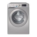 BWE91496XSVUK Indesit Push&Go 9kg 1400rpm Washing Machine - Silver