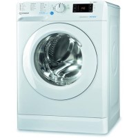 Refurbished Indesit Innex BWE91485XWUKN Freestanding 9KG 1400 Spin Washing Machine White