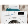 Indesit BWE91683XW Innex 9kg 1600rpm Freestanding Washing Machine - White