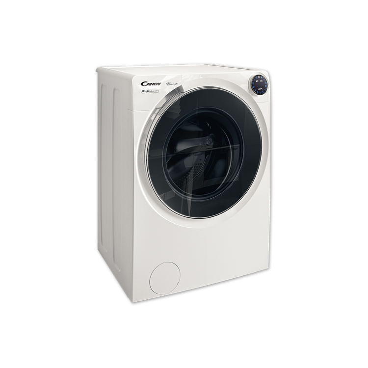 Candy BWM1410PH7 Bianca Smart 10kg 1400rpm Freestanding Washing Machine - White