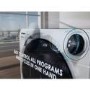 Candy BWM1410PH7 Bianca Smart 10kg 1400rpm Freestanding Washing Machine - White