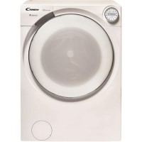 GRADE A2 - Candy BWM149PHO7 Bianca 9kg 1400rpm Wifi Freestanding Washing Machine - White