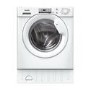 GRADE A1 - Baumatic BWMI148D-80 8kg 1400rpm Integrated Washing Machine