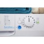 INDESIT BWSC61252W Innex 6kg 1200rpm Freestanding Washing Machine - White