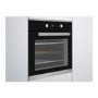 Beko BXIE22300XD 71L Eleven Function Electric Single Oven - Stainless Steel