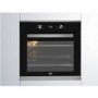 Beko BXIE22300XD 71L Eleven Function Electric Single Oven - Stainless Steel
