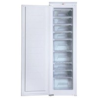 Amica 204 Litre Upright Integrated Freezer Amica 204 Litre Upright Integrated Freezer