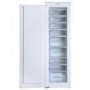 Amica 204 Litre Upright Integrated Freezer