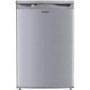 Baumatic BZ555SE Freestanding Freezer In Stainless Steel Look