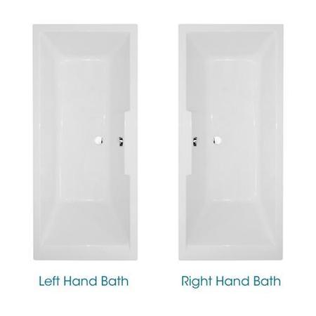 Aspen 600 Basin Unit exc basin