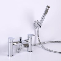 Bath Shower Mixer - Marilla Range