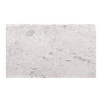 Silver Beige Tumbled Wall/Floor Tile