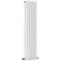 Nevada Beta Heat 1600 x 360mm Double Panel White Radiator