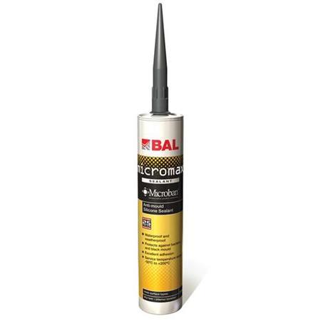 BAL Micromax Sealant-PEBBLE