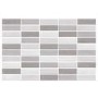 Mr Serpal Gris Linea Wall Tile