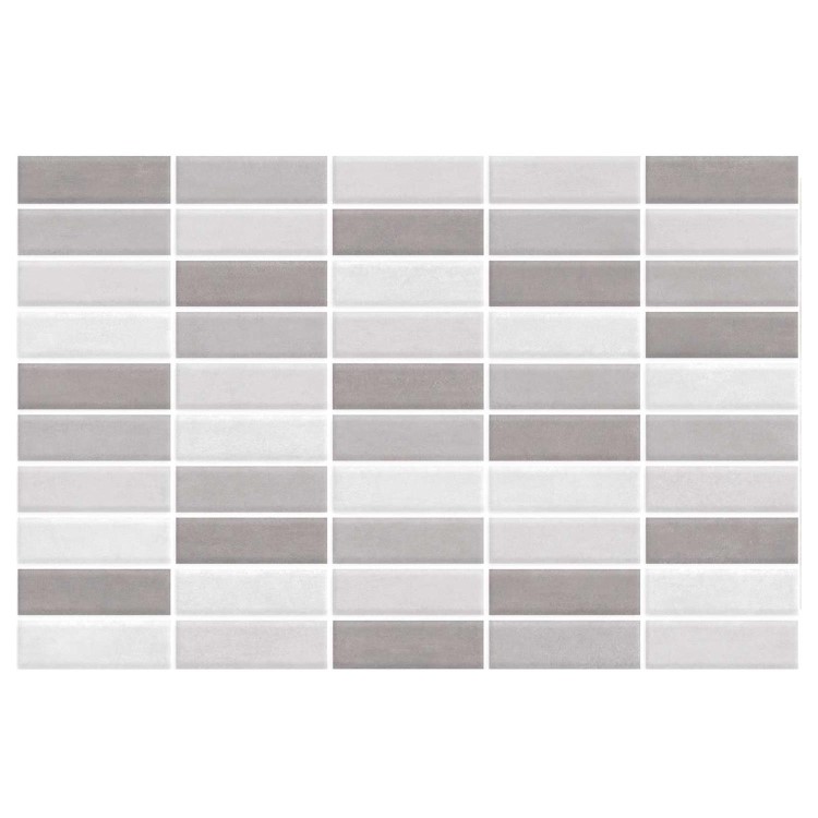 Mr Serpal Gris Linea Wall Tile