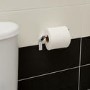 Rio Toilet Paper Holder