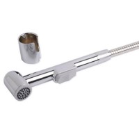 WR Series Luxury Douche Kit