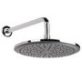 Round 250mm Rain Shower Head & Wall Arm