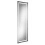 Illuminated LED Mirror 420 x 1400 - Zeus Range