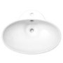 GRADE A1 - Angel Countertop Basin