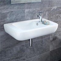 Bellami Right Hand Basin