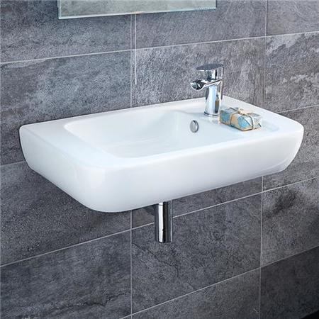 Bellami Right Hand Basin