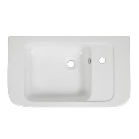 Bellami Right Hand Basin