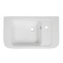 Bellami Right Hand Basin