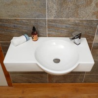Swerve 750 Basin