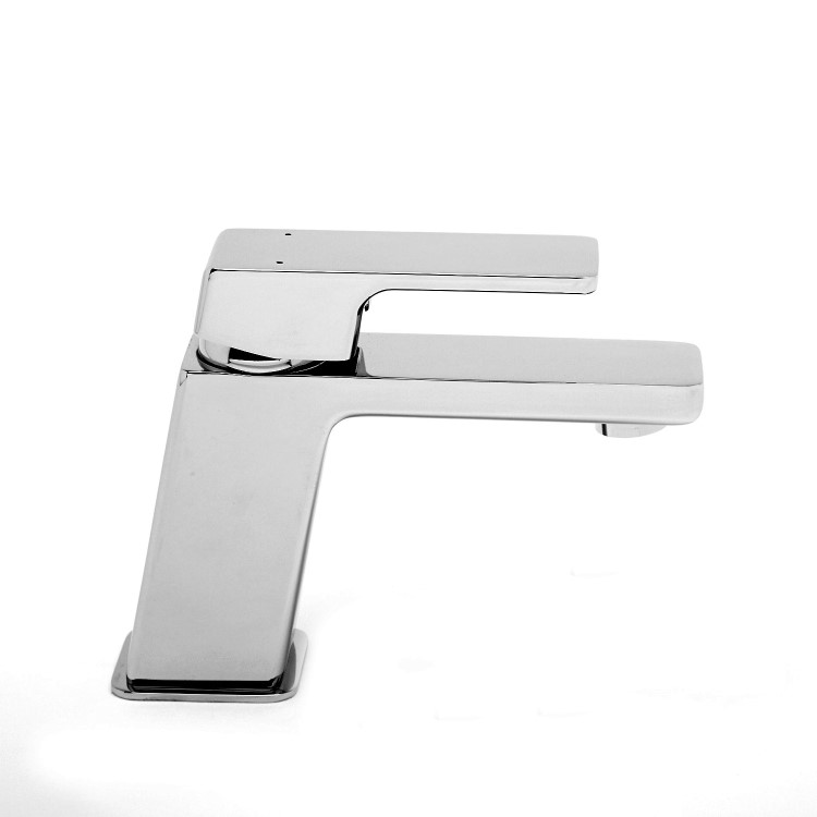 Premium Basin Mixer Tap - Serrato Range