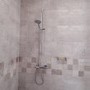 Cima Multi Function Slide Shower Rail Kit