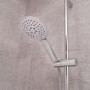 Cima Multi Function Slide Shower Rail Kit