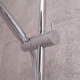 Cima Multi Function Slide Shower Rail Kit