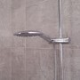 Cima Multi Function Slide Shower Rail Kit