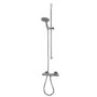 Cima Multi Function Slide Shower Rail Kit