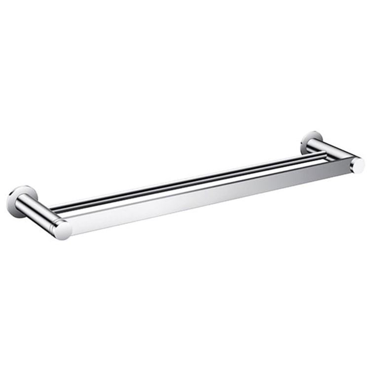 Riverno Premium Double Towel Rail
