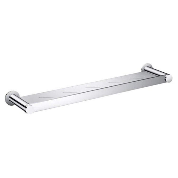 Riverno Bathroom Storage Shelf