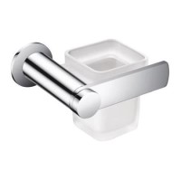 Premium Tumbler & Holder - Riverno Range