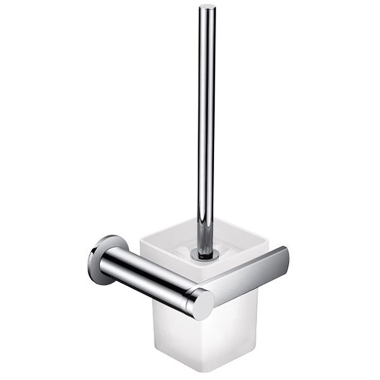Riverno Premium Toilet Brush & Holder
