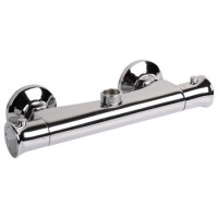 Thermostatic Bar Shower Valve - Larkin Range