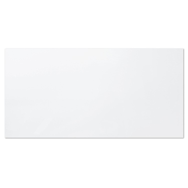 Tuscany White Gloss Rectified Wall Tile