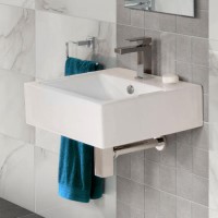 Rec Wall Hung / Countertop Basin