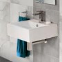 Rec Wall Hung / Countertop Basin