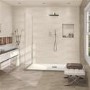 Avalon Crema Wall Tile 
